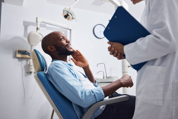 Best Emergency Orthodontic Services in East Lansing, MI