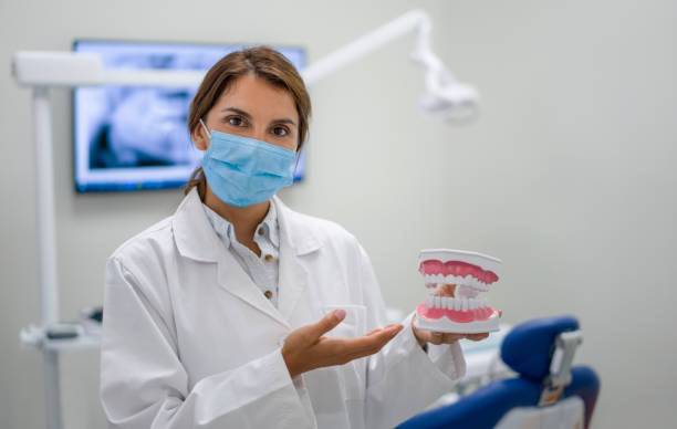 Best Urgent Care for Lost Fillings or Crowns in East Lansing, MI