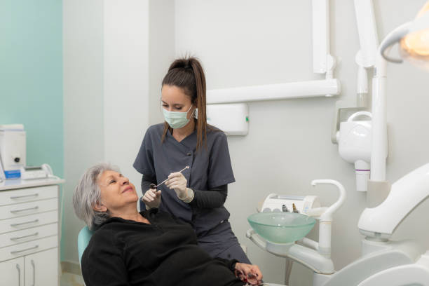 Best Emergency Treatment for Dental Infections or Abscesses in East Lansing, MI