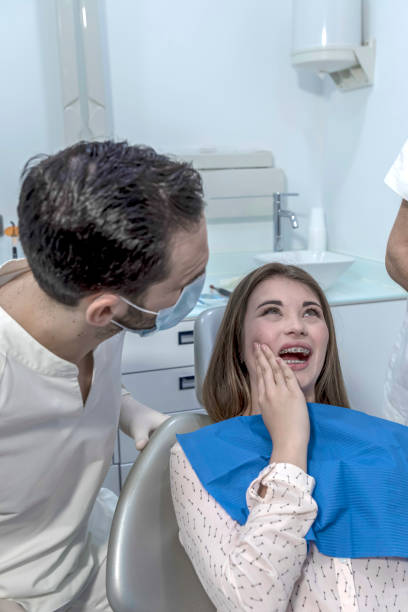 Best Pediatric Emergency Dentist in East Lansing, MI