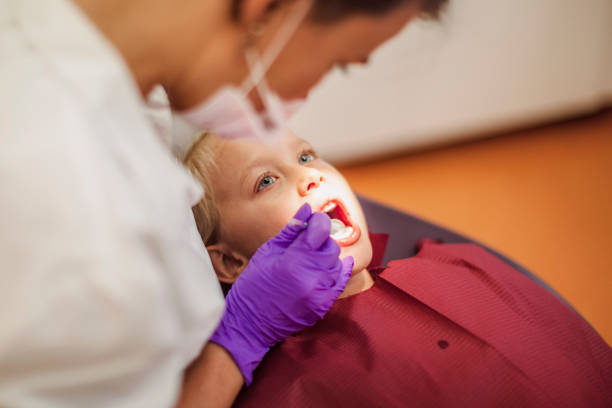 Best Emergency Root Canal Treatment in East Lansing, MI
