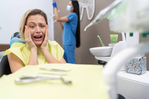 Best Weekend Emergency Dentist in East Lansing, MI