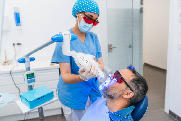 Best Emergency Dental Care for Broken or Chipped Teeth in East Lansing, MI
